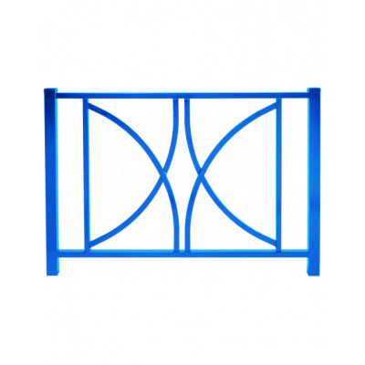 Barrière long. 150 cm 2