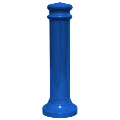 Borne acier Neptune 2