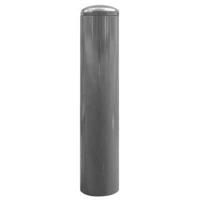 Borne acier Anti-casse
