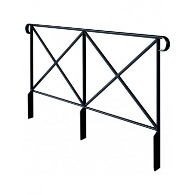 Barrière de ville 2