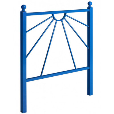 Barrière de ville Sol 2