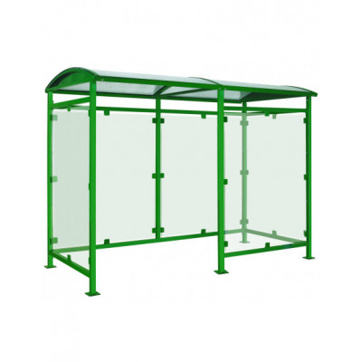 Abri St Jean toit voûte + 1...