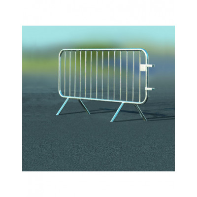 Barrière 18 barreaux 2