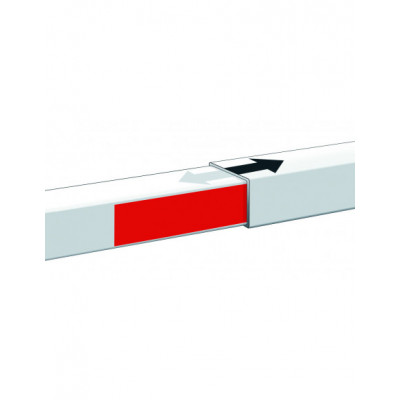 Barrière levante... 2