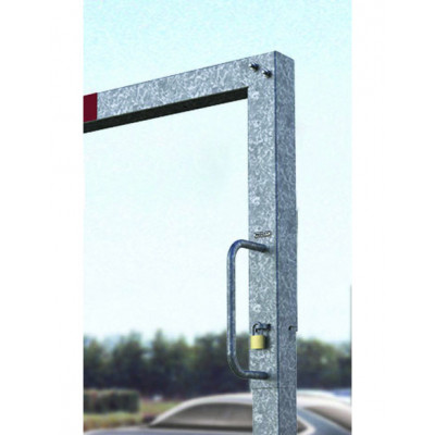 Portique pivotant passage 5 m 2