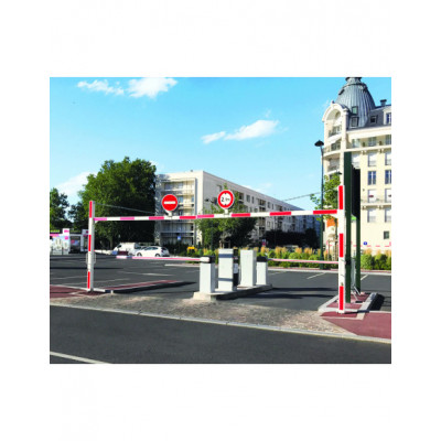 Portique tournant universel 2