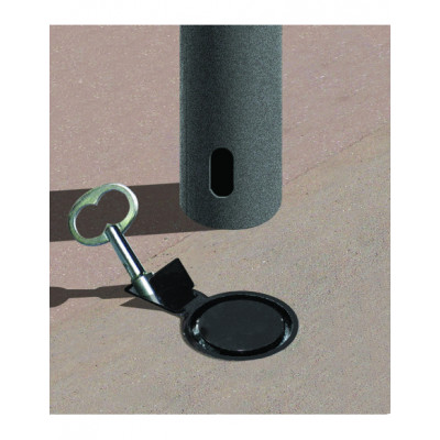 Kit d'amovibilité Serrubloc... 2