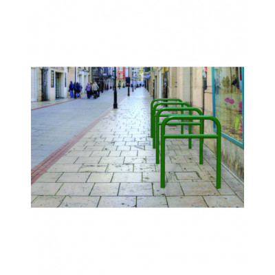 Support cycles renforcé... 2