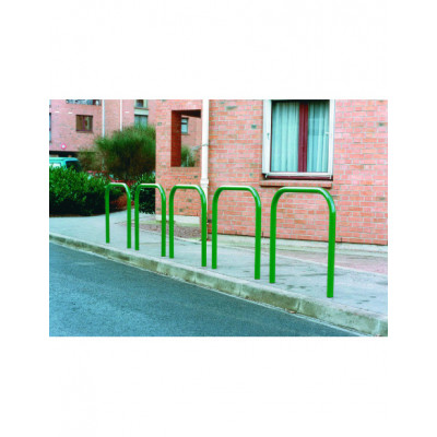 Arceau simple peint