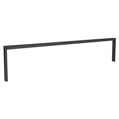 Bordure acier 150 cm