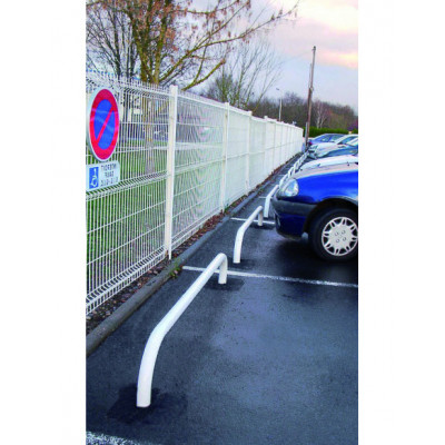 Arceau simple peint 2