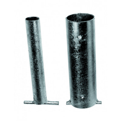 Fourreau à sceller Ø 60 mm