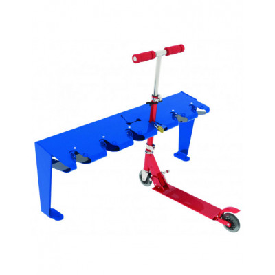 Support trottinettes Sofia 2