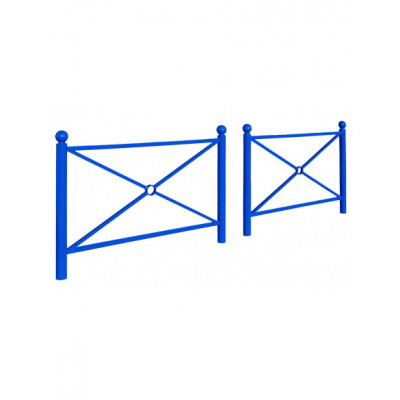 Barrière de ville Province... 2