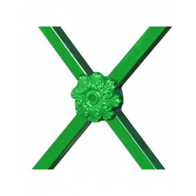 Barrière de ville main... 2