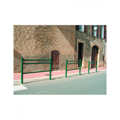 Barrière de ville Trio 2