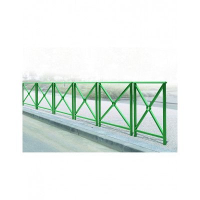 Barrière de ville Lisbonne 2