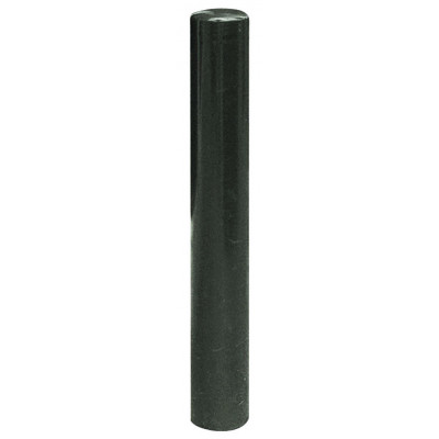 Borne Anti-bélier acier peint 2