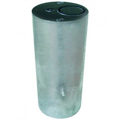 Serrubloc pour poteau Ø 90 mm