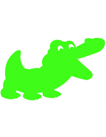 Crocodile