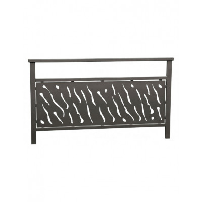 Barrière de ville Venise... 2