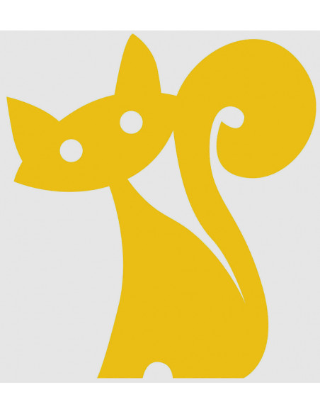 Chat RAL 1021