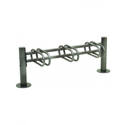 Support cyles Déco simple face 2