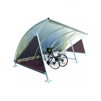 abri initial + extension