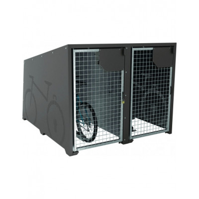 Accessoires pour abri... 2