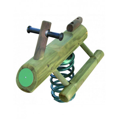 Jeu ressort bois Fizzy Jet ski