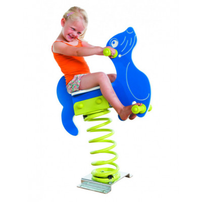 Jeu ressort Zanimos otarie 2