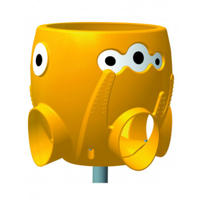 Panier à ballons Octopus 2