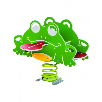 Jeu ressort Quatro... 2