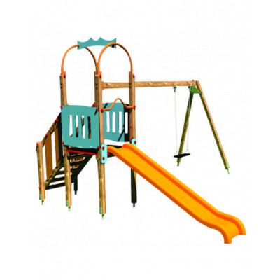 Jeu multi-activités Calgar