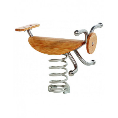 Jeu ressort design Killi Moto