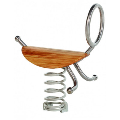 Jeu ressort design Killi Rodéo