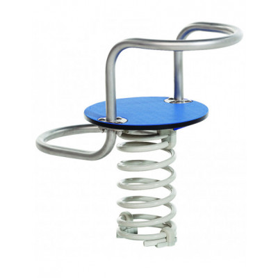 Jeu ressort inox Modern Z-line