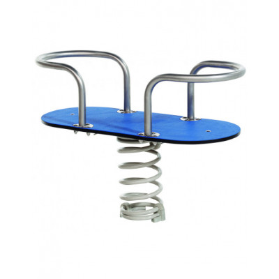 Jeu ressort inox Modern R-line