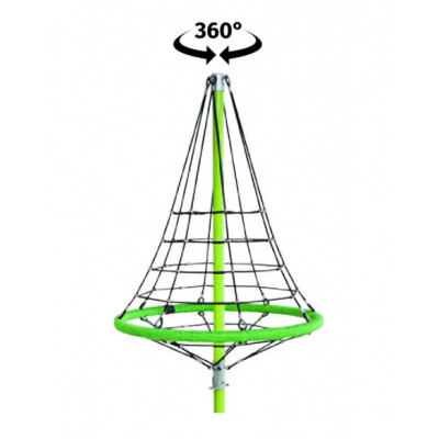Grimpe Araignée Merveille...