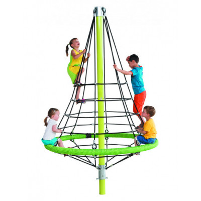 Grimpe Araignée Merveille... 2