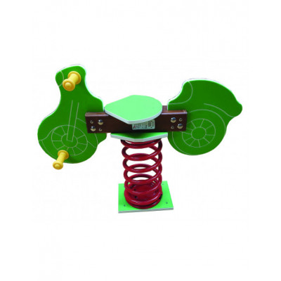 Jeu ressort Rapido Moto cross