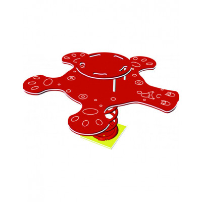 Jeu ressort Coccinelle 5...