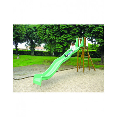 Toboggan longueur glissière...