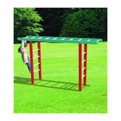 Jeu Échelle de suspension