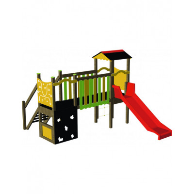 Kit niveau zéro pour jeu... 2