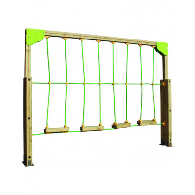 Jeu Passages oscillants