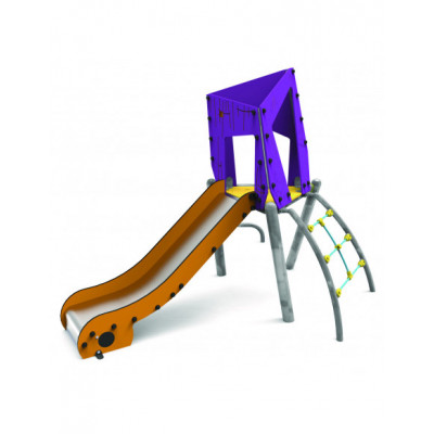Tour multijeux La fermette