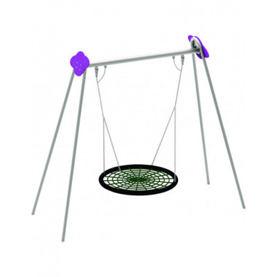 Portique nacelle Saturne