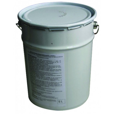 Colle pateuse - pot 5 kg -...