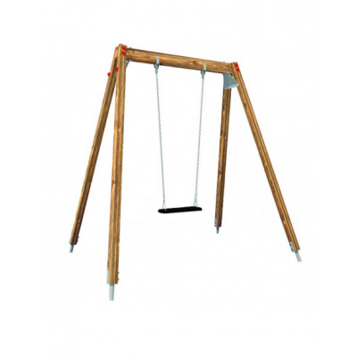 Portique Alexia 1 balançoire